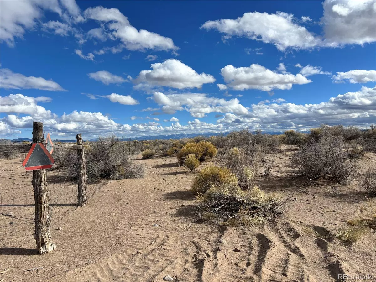 Alamosa, CO 81101,00 Carson Road