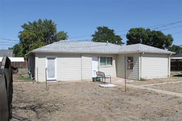 Brighton, CO 80601,933 Skeel ST