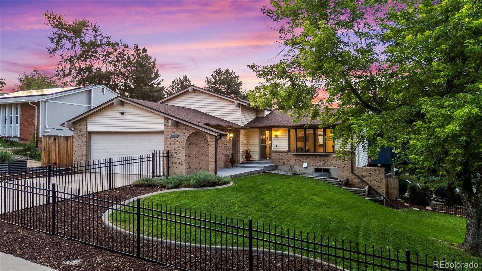10909 W 65th WAY, Arvada, CO 80004