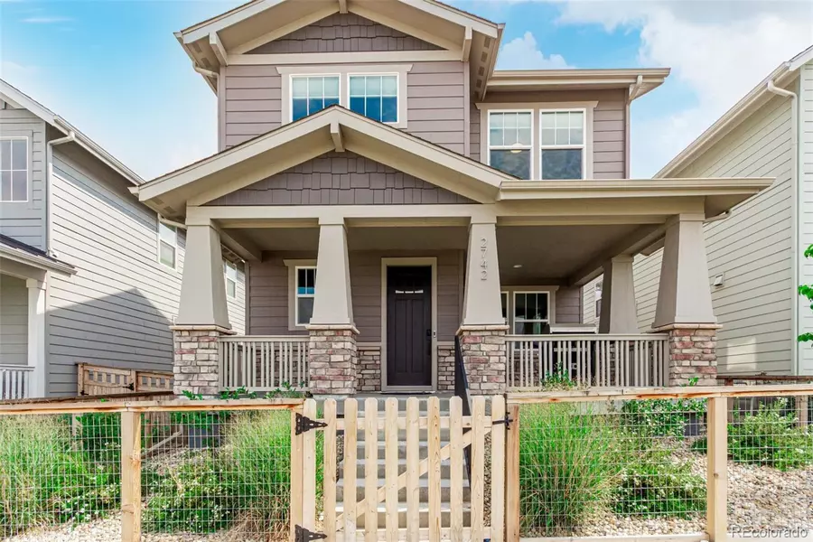 2742 E 103rd AVE, Denver, CO 80229