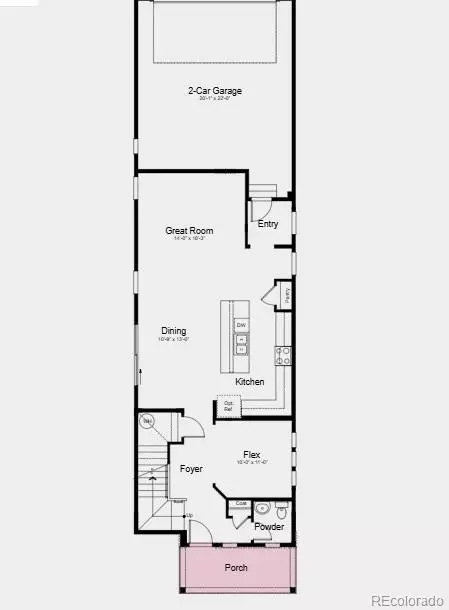 Thornton, CO 80602,14843 Arbor BLVD