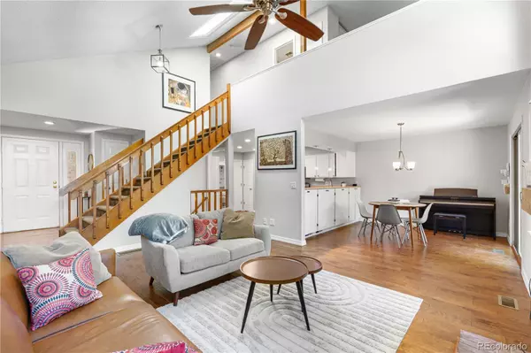 Centennial, CO 80121,6375 S Jackson ST