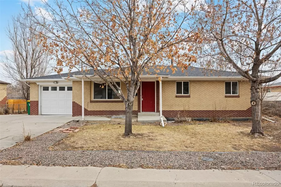 5406 Iris ST, Arvada, CO 80002