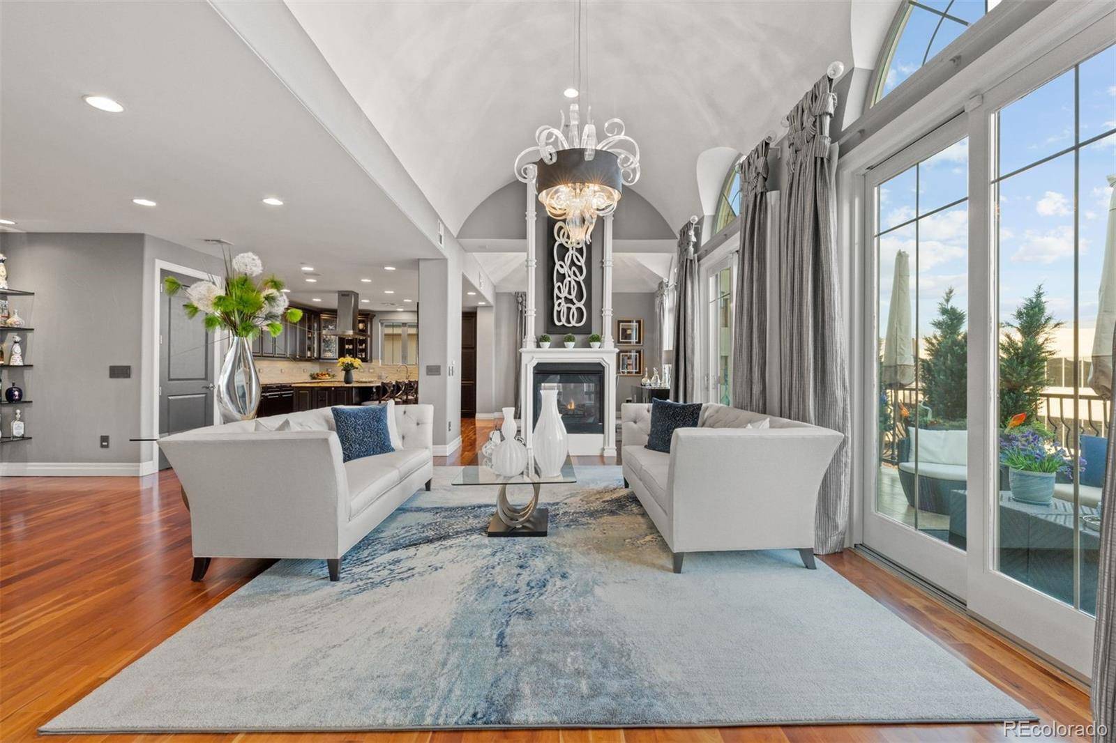 Denver, CO 80209,150 S Madison ST #303