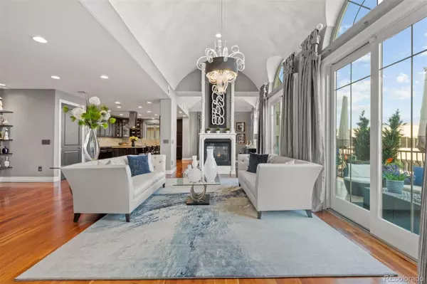 Denver, CO 80209,150 S Madison ST #303