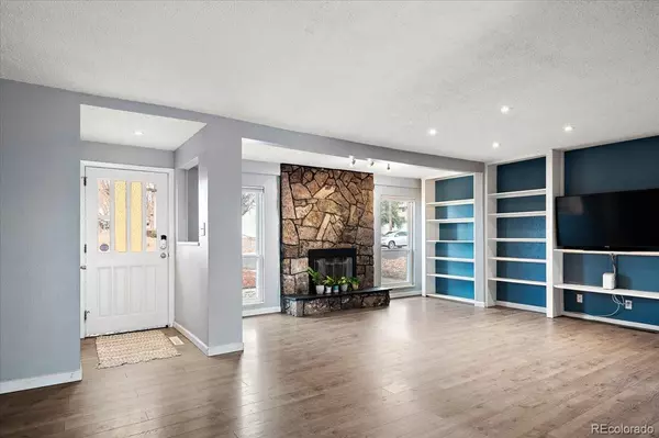 Colorado Springs, CO 80911,817 Grand BLVD