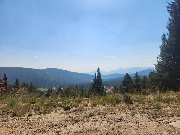 Lincoln DR, Idaho Springs, CO 80452