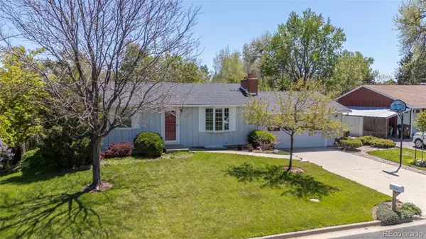 1322 Wicklow ST, Boulder, CO 80303
