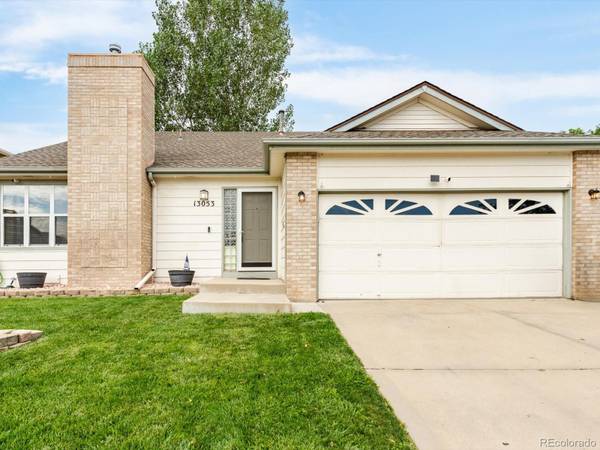 13053 Jackson DR, Thornton, CO 80241