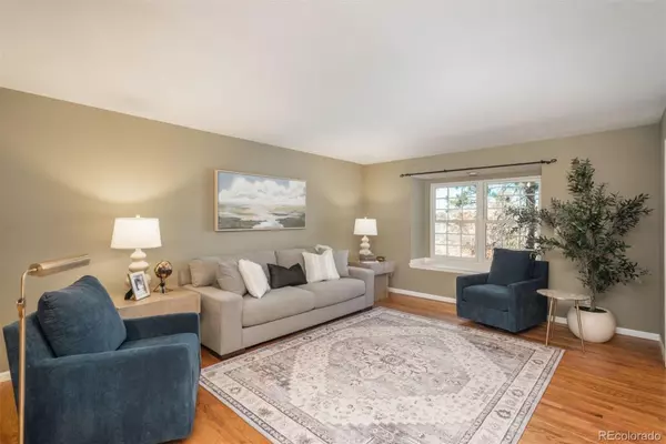 Centennial, CO 80112,6731 S Kearney CT