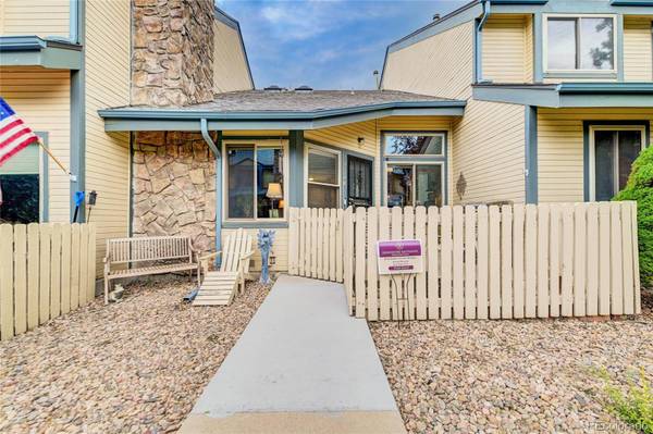 8774 Allison DR #E, Arvada, CO 80005