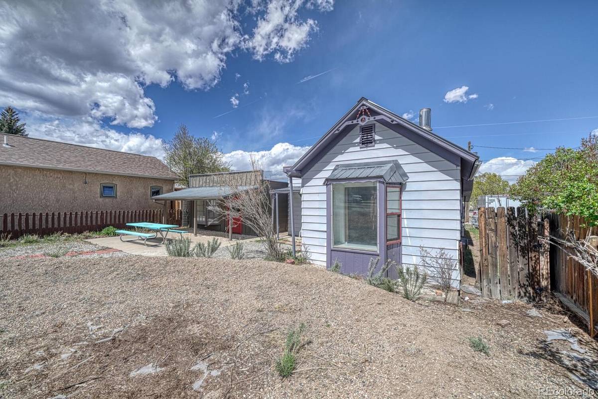 Salida, CO 81201,826 H ST