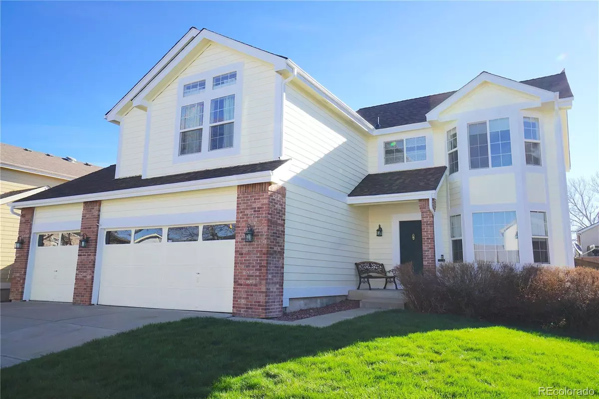 Highlands Ranch, CO 80129,9762 Westbury CIR