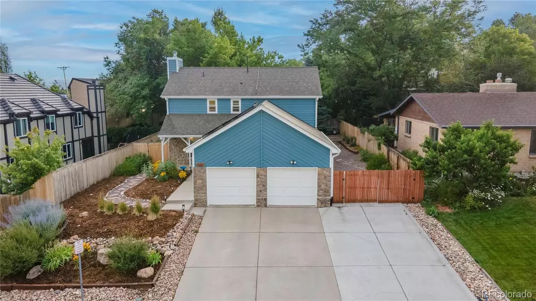 1587 S Wright ST, Lakewood, CO 80228