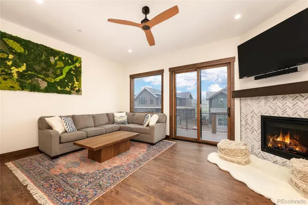 Fraser, CO 80442,166 Hay Meadow DR