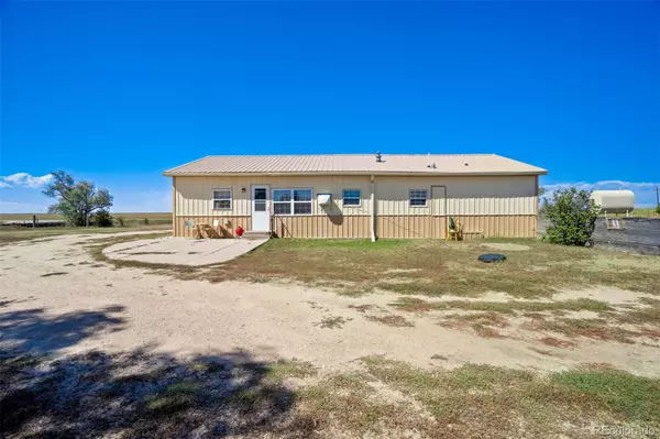 Limon, CO 80828,44998 State Road 71