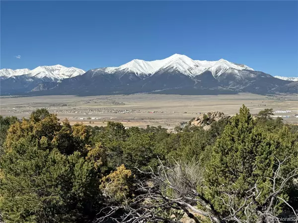 Buena Vista, CO 81211,County Road 304