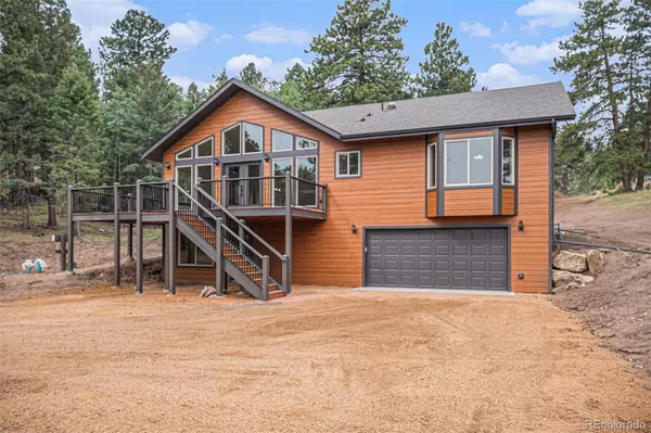 Bailey, CO 80421,68 Aspen DR