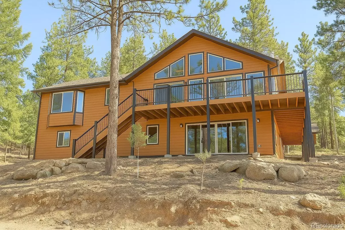 Bailey, CO 80421,68 Aspen DR