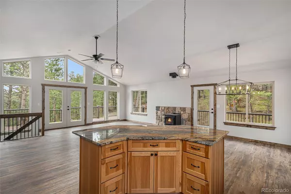 Bailey, CO 80421,68 Aspen DR