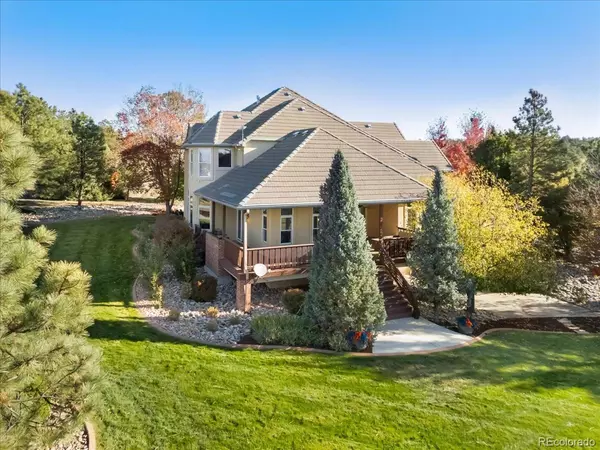 Parker, CO 80134,4637 Palmer Ridge DR