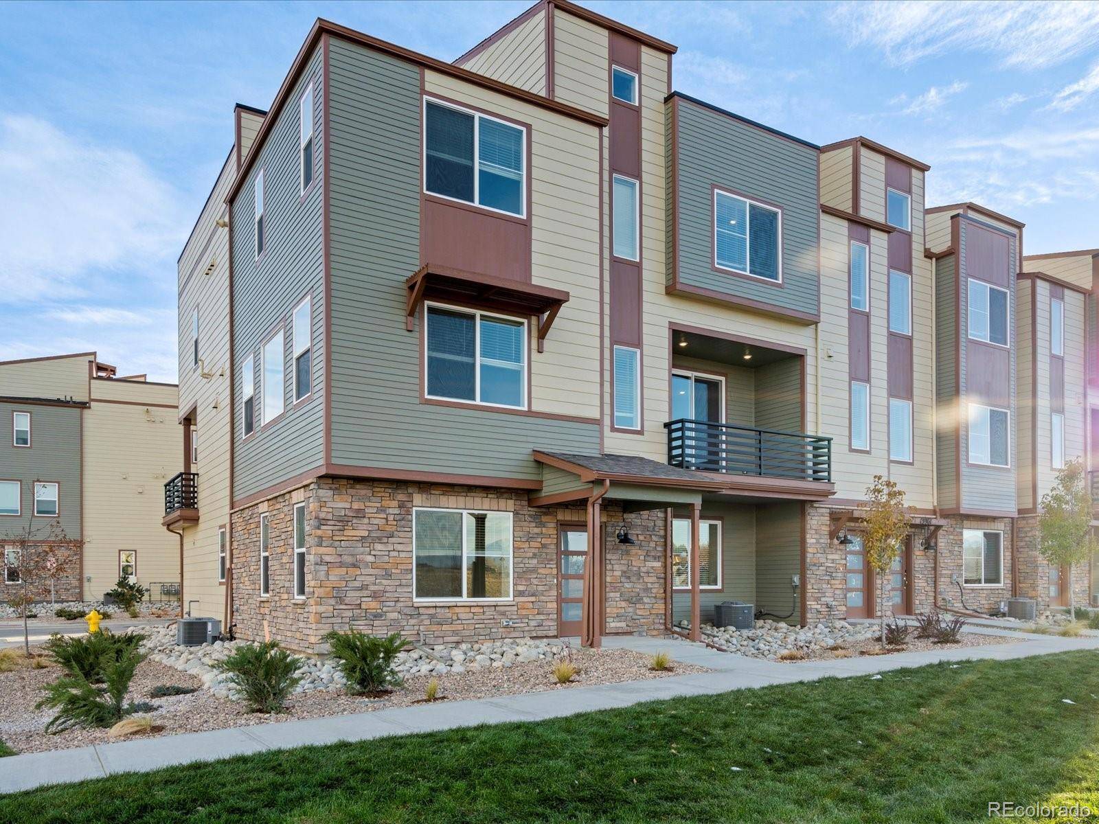 Broomfield, CO 80020,13953 Del Corso WAY