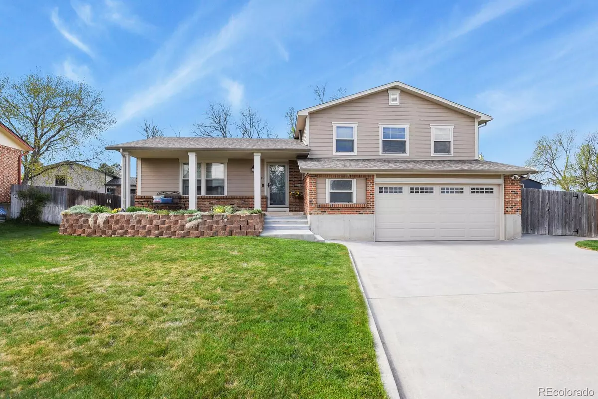 Thornton, CO 80241,4510 E 121st PL