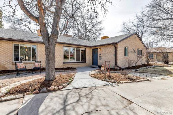 4670 Balsam ST, Wheat Ridge, CO 80033