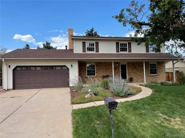 6729 W Fair DR, Littleton, CO 80123