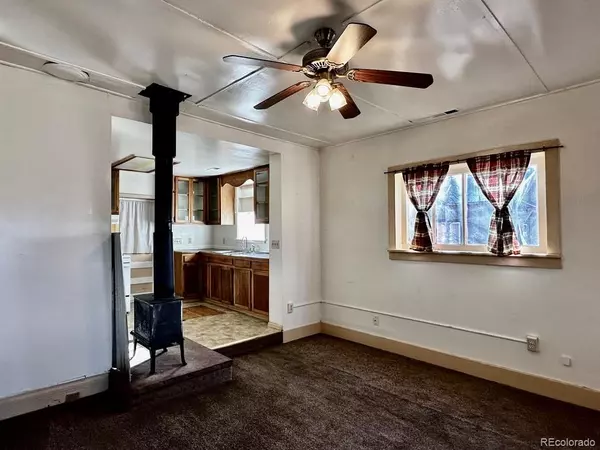 Leadville, CO 80461,813 E 6th ST