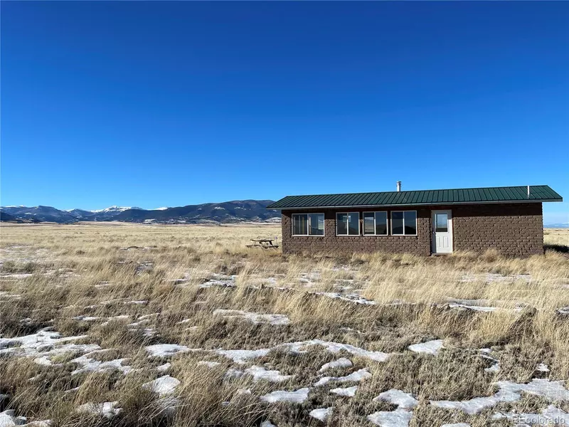 5509 County Road BB, Capulin, CO 81124