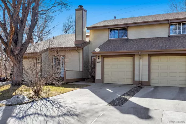 4203 Owens ST, Wheat Ridge, CO 80033