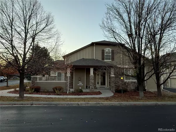 Westminster, CO 80031,3985 W 104th DR #E