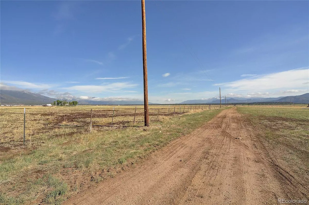 Nathrop, CO 81236,TRACT 4 HILL TRACTS