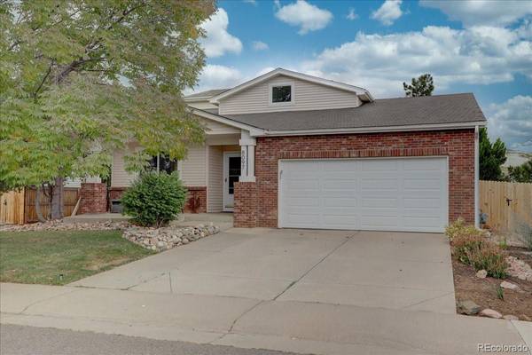 8097 Eagleview DR, Littleton, CO 80125