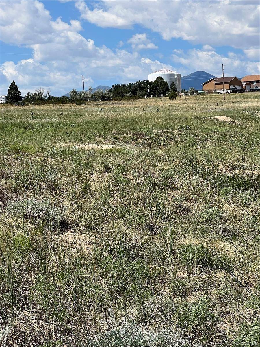 lot 388 Arapahoe DR, Colorado City, CO 81019