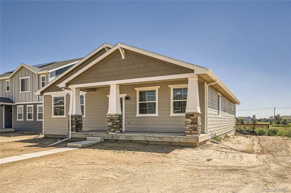 Strasburg, CO 80136,2865 Oxley ST