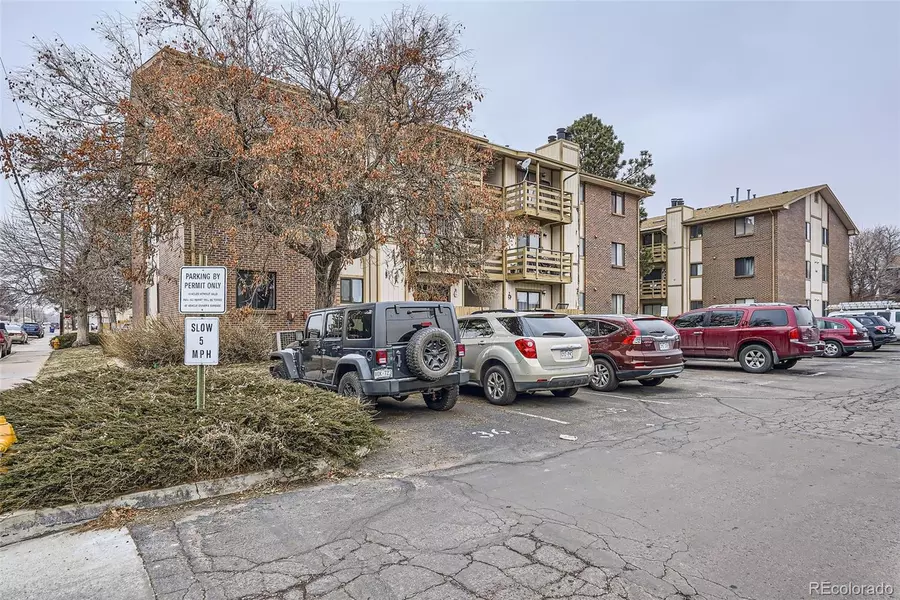 1358 S Irving ST #53, Denver, CO 80219