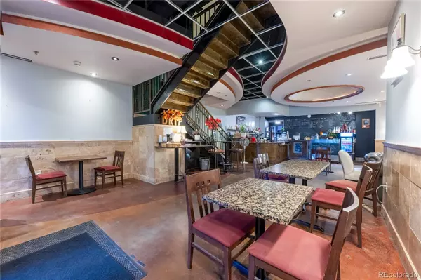 Denver, CO 80203,955 Lincoln ST #G