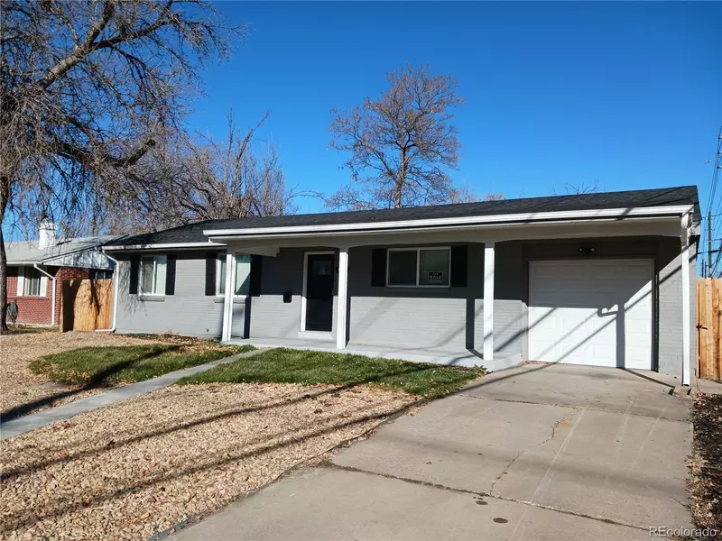 5555 E Exposition AVE, Denver, CO 80246