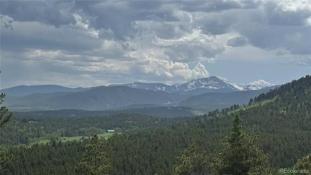 200 Coughlin Meadows RD, Boulder, CO 80302