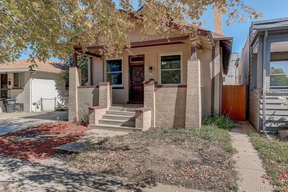 Denver, CO 80204,1536 Lowell BLVD