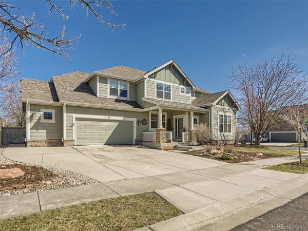 Fort Collins, CO 80525,1114 Saint Croix PL