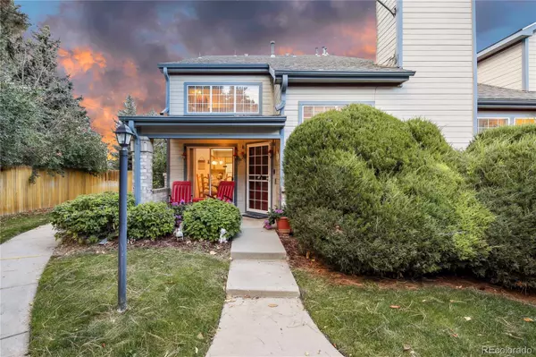 4301 S Pierce ST #3E, Littleton, CO 80123