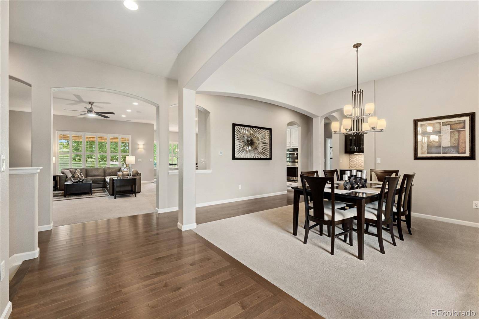 Broomfield, CO 80023,16486 Sneffels CT