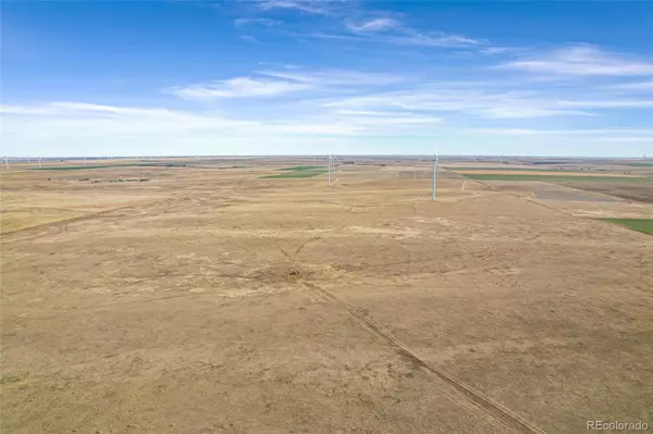 Simla, CO 80835,Parcel B 14500 County Road 137