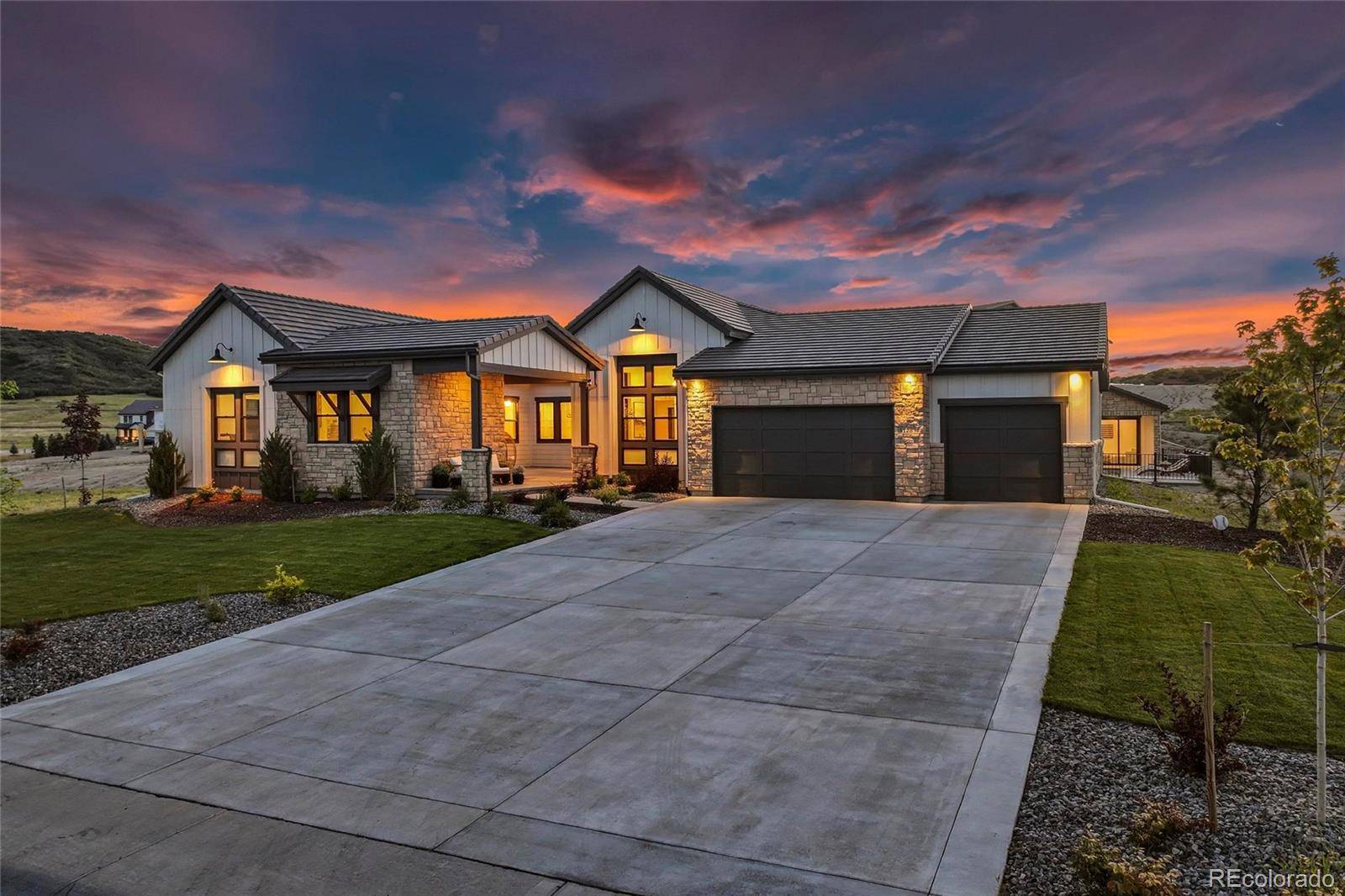 5128 Soledad CIR, Parker, CO 80134