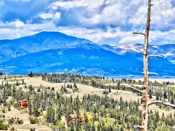 Como, CO 80432,62 Shoshone DR