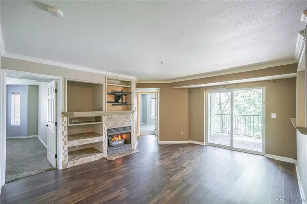 Littleton, CO 80127,12208 W Dorado Place PL #207