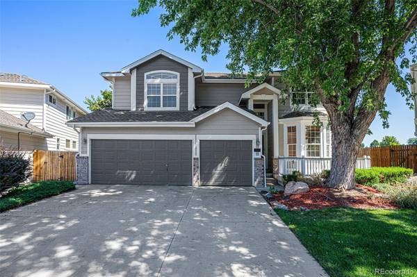 13495 Marion ST, Thornton, CO 80241